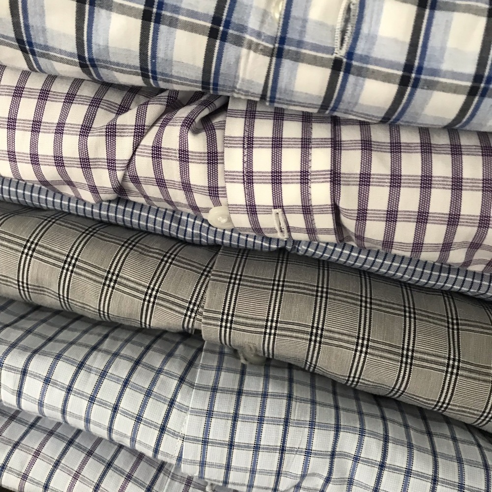 The Dress Shirt Button Down Nordstrom Brand